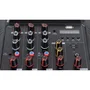 Fonestar Mesa de Mezclas Mix-4Live